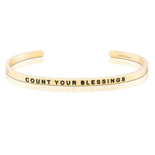 Load image into Gallery viewer, MantraBand - Choice of Bracelets