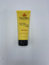 Load image into Gallery viewer, The Naked Bee - Hand Lotion