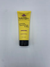 Load image into Gallery viewer, The Naked Bee - Hand Lotion