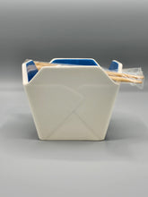 Load image into Gallery viewer, Noodle Bowl with Chopsticks - Wave Take-Out
