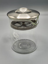 Load image into Gallery viewer, Simple Brew Borosilicate Glass Teapot - Small
