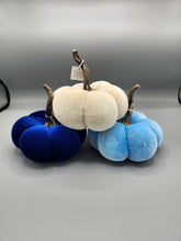 Load image into Gallery viewer, Velvet Pumpkin - Small
