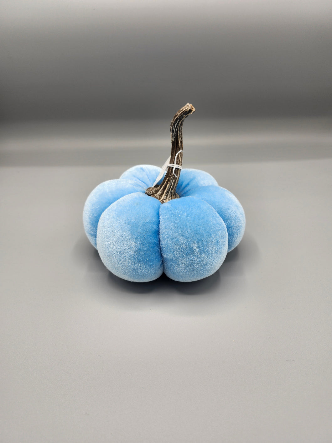Velvet Pumpkin - Small