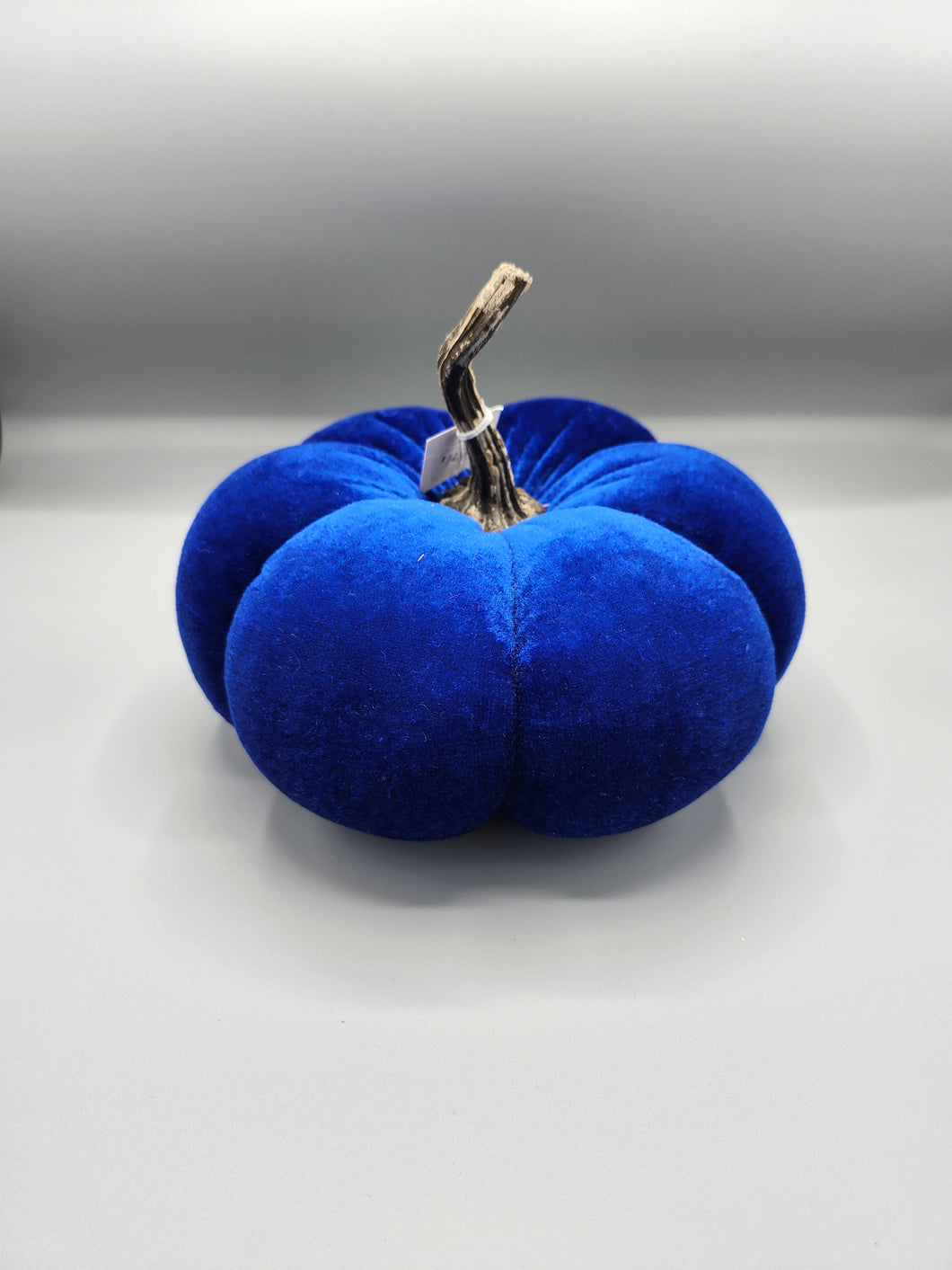 Velvet Pumpkin - Large