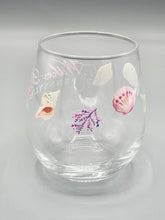 Load image into Gallery viewer, Stemless Wilkes-Barre Wine Glasses
