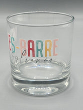 Load image into Gallery viewer, Wilkes-Barre &quot;On the Rocks&quot; Glass
