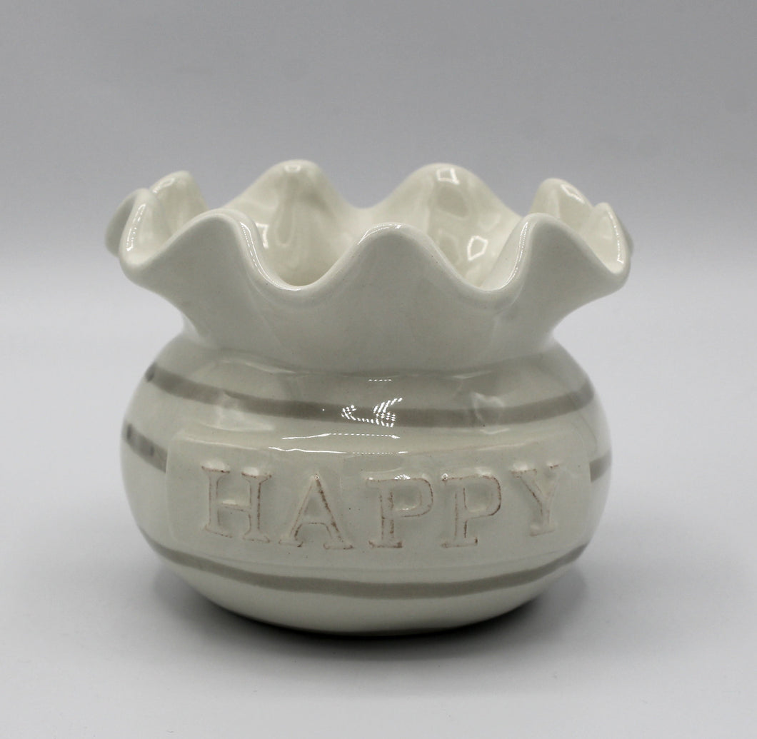 Happy Vase - Small