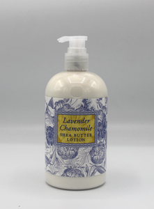 Greenwich Bay - Botanical Collection - Lotion