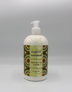 Greenwich Bay - Botanical Collection - Lotion