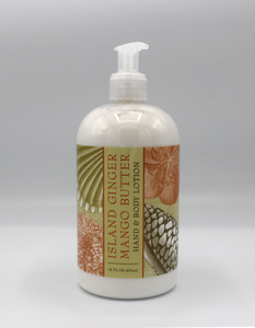 Greenwich Bay - Botanical Collection - Lotion