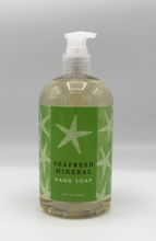 Load image into Gallery viewer, Greenwich Bay - Hand Soap
