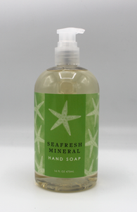 Greenwich Bay - Hand Soap