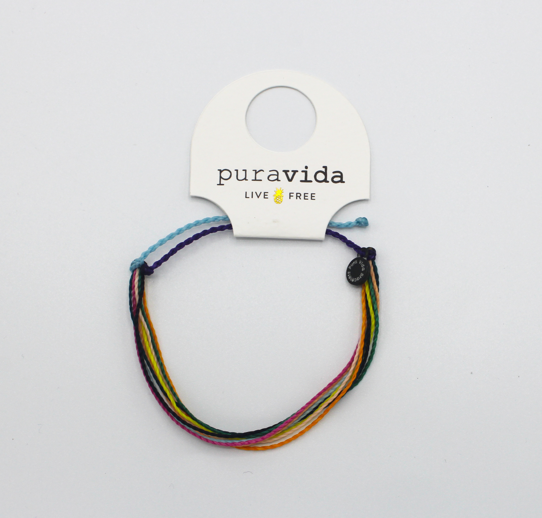 Pura vida shop bee bracelet