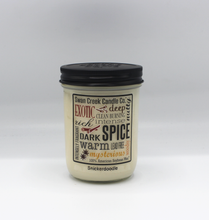 Load image into Gallery viewer, Swan Creek - Soybean Pantry Jar Candles
