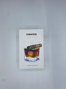 Corkcicle - Cigar Glass