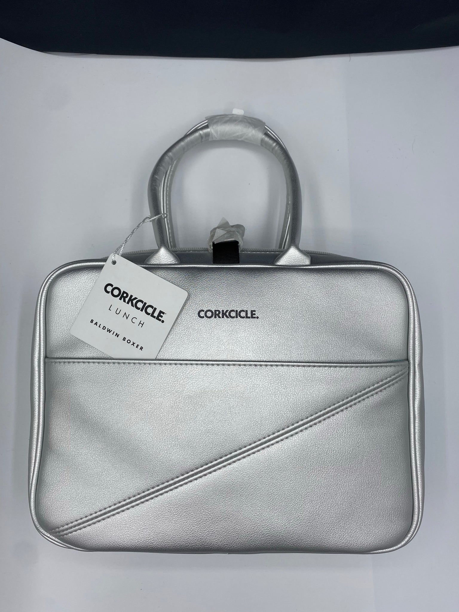 Corkcicle Purse Lunch Box – Mino's Gifts