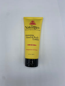 The Naked Bee - Hand Lotion