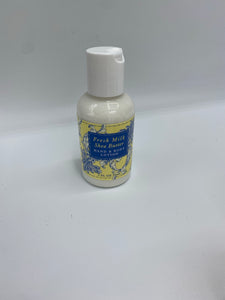 Greenwich Bay - Hand & Body Lotion