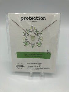 SoulKu - "Protection" Necklace